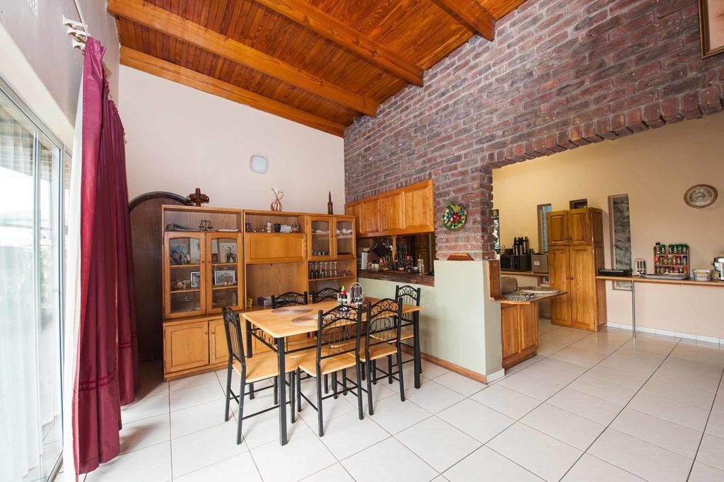 Ingwe Guesthouse Mbombela Luaran gambar